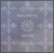 Reflexite SOLAS Logo
