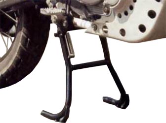 DR650 Center Stand