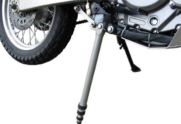 Motorcycle Prop Stand